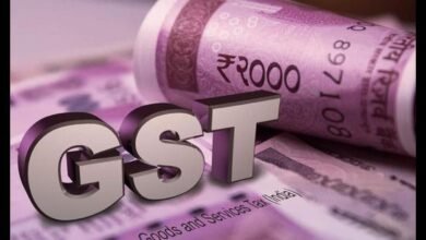 Photo of काल संपलेल्या आर्थिक वर्षात किती झाली GST वसुली माहित आहे का ?