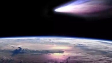 Photo of ५० हजार वर्षात पहिल्यांदा आकाशात अनोखा नजारा दिसणार, १ फेब्रुवारीला रात्रीचा दिवस होणार ?