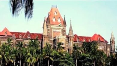 Photo of मुंबई उच्च न्यायालयामध्ये विविध पदांवर भरती सुरु, दरमहा मिळेल 40 हजारापर्यंत पगार !