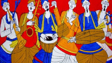 Photo of आता शासनाच्या कल्याणकारी योजनांचा कलापथकाद्वारे प्रचार