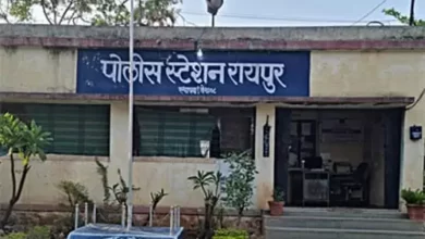 Photo of सैलानीत आढळला  अनाेळखी व्यक्तीचा मृत्यू