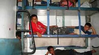 Photo of रेल्वे प्रवास झाला आता जोखीमीचा ! झोपणे, गप्पा करणे याबाबत आले नवे नियम