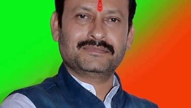 Photo of प्रदेश उपाध्यक्ष आ.  डॉ संजय कुटे यांच्याकडे कोकण व रायगडाची जबाबदारी