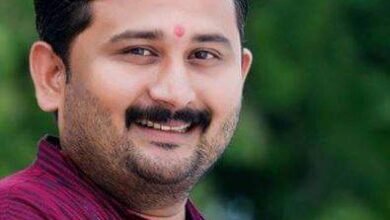Photo of आ. आकाश फुंडकर यांच्या प्रयत्नातून आणखी एक भव्य़ वसतीगृह साकारणार.मागासवर्गीय मुलींच्या  वसतिगृहासाठी  १४ तर ग्रामीण रस्त्यासाठी १५ कोटी मंजूर