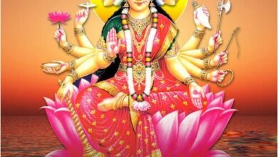 Photo of कल्याणकारी गायत्री मंत्र आणि त्यासंबंधीचे हे नियम व फायदे तुम्हाला माहीत आहेत का ?