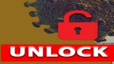 Photo of दिलासा… देशभरातील कोरोना निर्बंध हटले