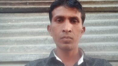 Photo of अनैतिक संबंधात पती आणत होता घाटा; म्हणून पत्नीने काढला प्रियकराच्या मदतीने  काटा