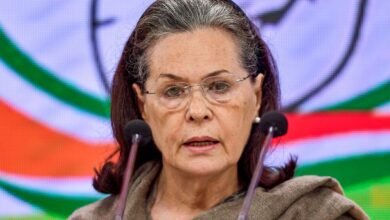 Photo of काँग्रेसने काढले ” वड्याचे तेल वांग्यावर ” पाच राज्यांच्या प्रदेशाध्यक्षांना हटवले