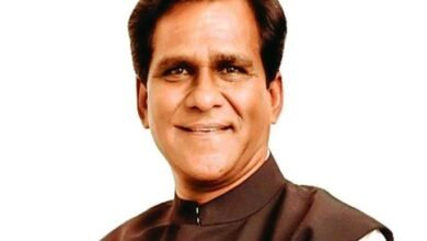 Photo of ना. रावसाहेब दानवे यांची बुलडाणा लोकसभा मतदारसंघाच्या प्रभारीपदी नियुक्ती. दोन वर्षाआधीच भाजपा लागला तयारीला…