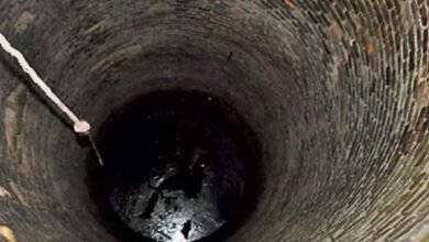 Photo of दारूच्या नशेत तोल गेल्याने विहिरीत पडून मृत्यू;