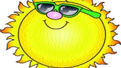 Photo of खामगावकर झाले घामाघूम;  तापमान @ ४४