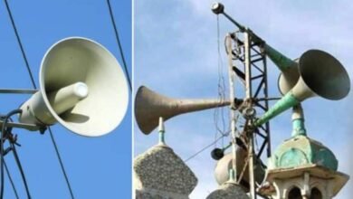 Photo of मशिदीवरील भोंग्यांबाबत महाराष्ट्र मुस्लिम कौन्सिलने घेतली ही भूमिका