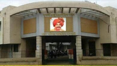 Photo of पिवळ्या पाण्यामुळे चिखलीकर झाले त्रस्त तर  न. प. मात्र सुस्त