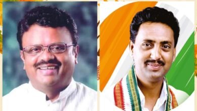 Photo of पालकमंत्र्यांच्या हस्ते होणार  ग्रामसेवा सोसायट्यांच्या नव्या संचालकांचा सत्कार; उपस्थित राहण्याचे केले राहुल बोंद्रै यांनी आवाहन