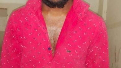 Photo of लग्नाच्या मध्यस्थीतून  झाला वाद, विनोद इंगळे झाला  जीवनातून बाद… चिखली तालुक्यातील सावरगाव डुकरे येथे खून