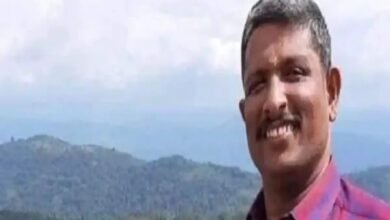 Photo of आणखी एका संघ कार्यकर्त्याची केरळमध्ये हत्या; धारदार शस्त्राने केले २० वार