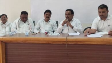 Photo of स्वस्त धान्याचे वितरणाबाबत  आ. रायमुलकर म्हणाले की…