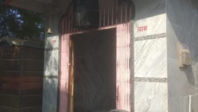 Photo of वाढत्या गर्मीमध्ये सनातन धर्म गुरुकुलने खामगावकरांसाठी जागोजागी सुरू केली पाणपोईची सुविधा