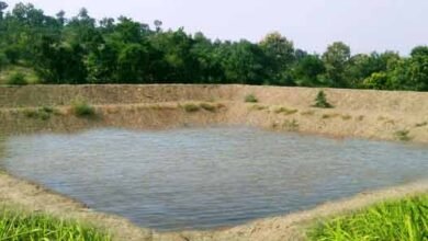 Photo of अपयशी राज्य सरकारने केली ” मागेल त्याला शेततळे ” योजना बंद