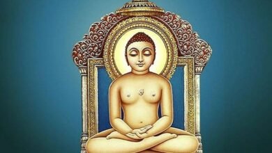 Photo of भगवान महावीर जयंतीदिनी चिखलीत कत्तलखाने व मांसविक्री बंद ठेवावी – जैन समाजाची मागणी