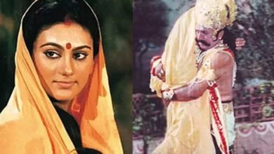 Photo of सीतेला पळवून नेण्याचा प्लॅन रामानेच आखला; रावण निर्दोष होता… पंजाबी प्राध्यापिकेने तोडले अकलेचे तारे