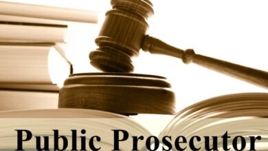 Photo of कशी होते सरकारी वकिलाची नियुक्ती ? प्रक्रियेविषयी जाणून घ्या…