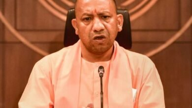 Photo of योगी सरकारचा मोठा निर्णय मंदिर मशीदीवरचे  भोंगे आता शाळेवर लागणार