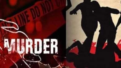 Photo of मंदिराचे बांधकाम करण्यासाठी आलेल्या मजूराचा गांगलगावात खून, चिखली तालुक्यातील घटना