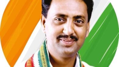 Photo of माजी आमदार राहुल बोंद्रेंच्या वाढदिवशी  जयपूर फुट जोडणी व अस्थिव्यंग तपासणी शिबीर