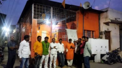 Photo of चिखलीतील मशिदीवरील भोंगे पहाटेच्या अजान प्रसंगी शांत, राज ठाकरेंच्या भूमिकेचा दिसून आला परिणाम