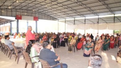 Photo of चिखली अर्बन बँकेच्या वतीने महिला बचत गटांना 1 कोटी 23 लाख 80 हजार रुपये कर्जपुरवठा