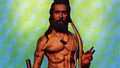 Photo of श्री परशुराम जन्मोत्सवानिमित्त चिखलीत  शोभायात्रेचे आयोजन