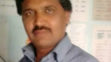 Photo of मिशन वात्सल्यं च्या सदस्यंपदी उध्दवं थुट्टे पाटील यांची नियुक्ती