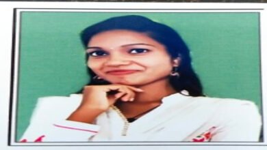 Photo of इंजिनिअरिंग काँलेजची विद्यार्थ्यीनी चिखलीतून  दोन दिवसांपासून बेपत्ता, आईने दाखल केली फिर्याद