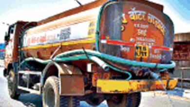 Photo of बुलडाणा, चिखली आणि देऊळगाव राजा तालुक्यातील या पाच गावांसाठी पिण्याचे पाण्याचे टँकर मंजूर