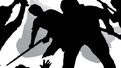 Photo of डीजेचा आवाजावरून डोणगावात  पेटले  भांडण, लग्नघरातले मायलेक जखमी, ८ लोकांवर गुन्हे दाखल