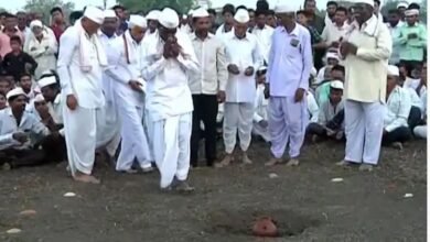 Photo of भरपूर पाऊस पडणार, राजा कायम राहील… आणखी काय भाकीत केले भेंडवळच्या भविष्यवाणीने ते अवश्य वाचा