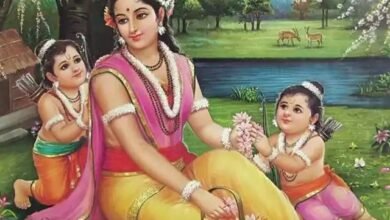 Photo of आज आहे ‘ सीता नवमी ‘ जाणून घ्या या दिवसाचे महत्त्व