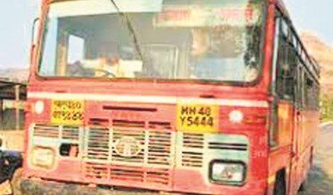 Photo of फलटण – लोणार लांबपल्याची नवीन बसफेरी झाली सुरु