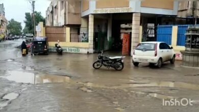 Photo of हद्दवाढीमुळे रखडले चिखली न. प. प्रभाग पुनर्रचनेचे काम. पालिका आणि जनगणना विभागाने काढलेल्या  संभाव्य मतदारवाढीच्या आकड्यामध्ये आली तफावत