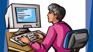 Photo of टंकलेखन, संगणक टंकलेखन व लघुलेखन प्रशिक्षण देणाऱ्या मान्यताप्राप्त संस्थांची यादी प्रसिद्ध.  अधिकृत संस्थेतच विद्यार्थ्यांनी प्रवेश घ्यावा