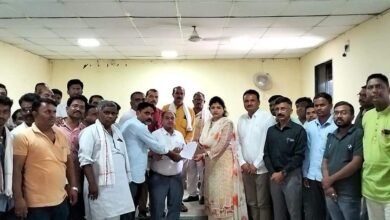 Photo of विक्रेते, कंपन्या आणि प्रशासनाने समन्वय साधून खतांचा पुरवठा सुरळीत करावा – आ. श्वेताताई महाले