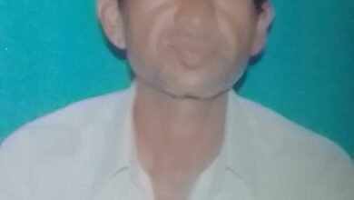 Photo of अखेर त्या खुनाचे रहस्य उलगडले  !  अनैतिक संबंधात अडसर ठरणाऱ्या पतीचा पत्नीने प्रियकर व मुलाच्या मदतीने काढला काटा. भूमराळा शिवारात खून. आरोपी १२ तासांत अटक