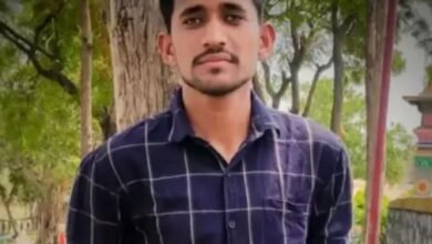 Photo of परीक्षेत कमी गुण मिळाल्याने नर्सिग काँलेजमधील तरुणाने केली चिखलीत आत्महत्या