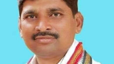 Photo of नाफेडच्या हरभरा खरेदीचे सोडा, 1 हजार रूपये भाव फरक द्या –  केंद्रीय कृषी मंत्र्यांना डॉ.सत्येंद्र भुसारी यांचे खुले पत्र