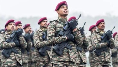 Photo of ‘ अग्नीवीर ‘ साठी केंद्र सरकार सुरू करणार आणखी काही तांत्रिक अभ्यासक्रम