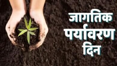 Photo of जागतिक पर्यावरण दिन विशेष