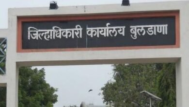 Photo of 124 गावात पाणी टंचाईचे निवारणासाठी जिल्हा प्रशासनाने केला हा उपाय