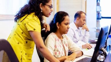 Photo of आठवड्यात 3 दिवस सुट्टी, पगारात होणार कपात, 1 जुलैपासून बदलणार नियम