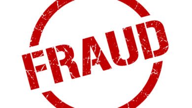 Photo of कुणाल बोंद्रेसह कुटुंबातील चौघांवर  फसवणूकीचा गुन्हा दाखल. बोगस अकृषक करुन विकलेल्या भुखंडावर उचलले करोडोचे कर्ज.